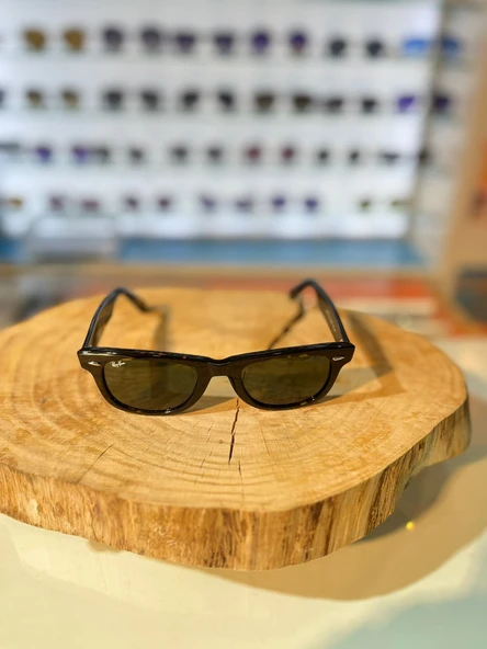 Ray-Ban 2140  902 50-22 150 3N ürün görseli 1