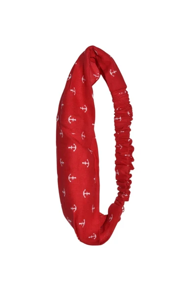 YELPAZE DÜNYASI Lastikli Paraşüt Bandana ürün görseli 1