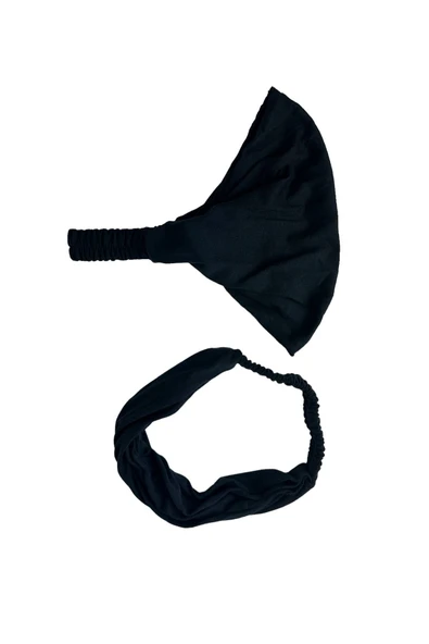 artıbir bodrum Bandana Paraşüt Model Lastikli 2 Li ürün görseli 1