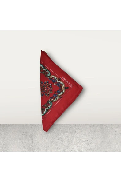 artıbir bodrum Bandana - Resim 3