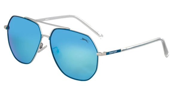 Slazenger 6541.C2 61 Polarize Erkek Güneş Gözlüğü ürün görseli 1