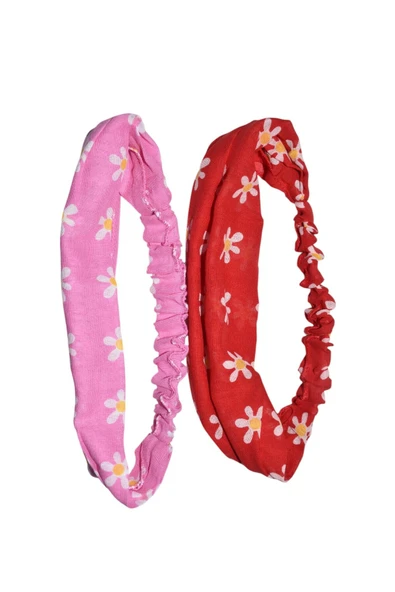 YELPAZE DÜNYASI Lastikli Paraşüt Bandana Seti ürün görseli 1