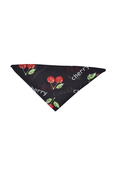 artıbir bodrum Bandana Kiraz Desenli ürün görseli 1