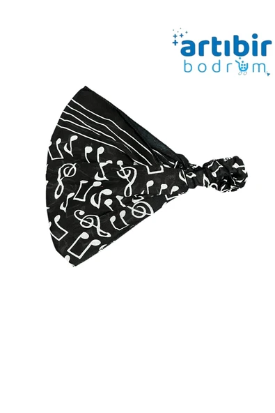 artıbir bodrum Lastikli Paraşüt Bandana ürün görseli 1