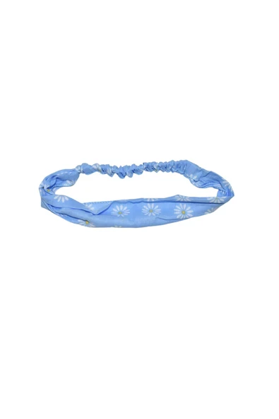 YELPAZE DÜNYASI Lastikli Paraşüt Bandana ürün görseli 1