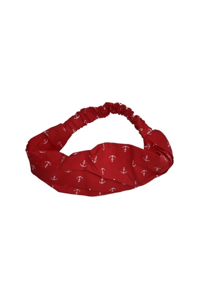 YELPAZE DÜNYASI Lastikli Paraşüt Bandana ürün görseli 1