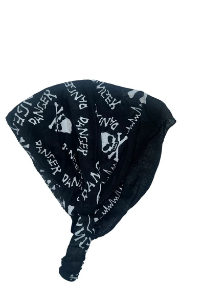 YELPAZE DÜNYASI Bandana Paraşüt Model Lastikli ürün görseli 1