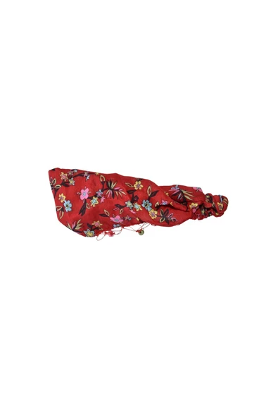 YELPAZE DÜNYASI Lastikli Bandana Paraşüt Bandana Model ürün görseli 1