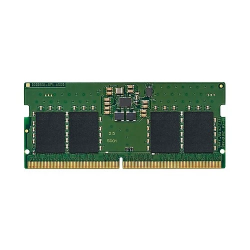 Kingston Value 8 GB 4800 Mhz CL40 KVR48S40BS6/8 DDR5 Ram ürün görseli 1