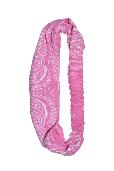 artıbir bodrum Lastikli Paraşüt Bandana ürün görseli 1