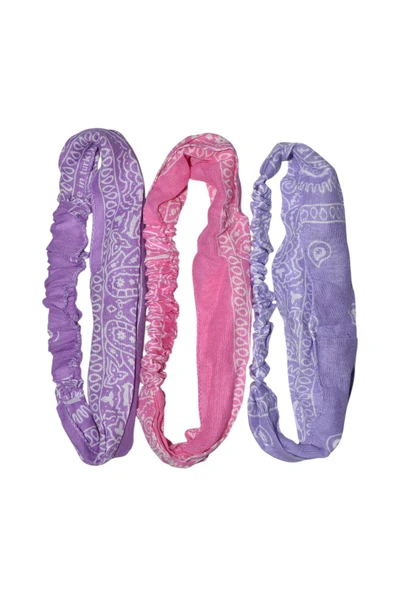 artıbir bodrum Bandana Paraşüt Model Lastikli ürün görseli 1