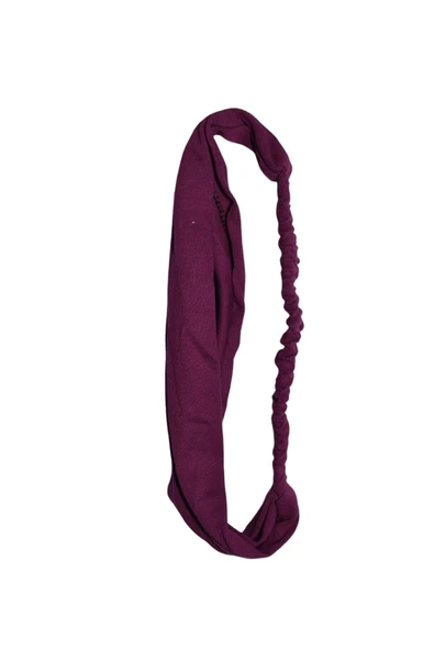 artıbir bodrum Lastikli Bandana Paraşüt Model Saç Bandı ürün görseli 1