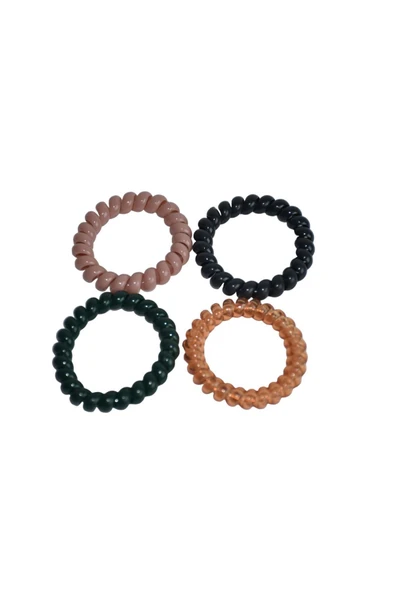 YELPAZE DÜNYASI Toka Simit Set - Resim 2