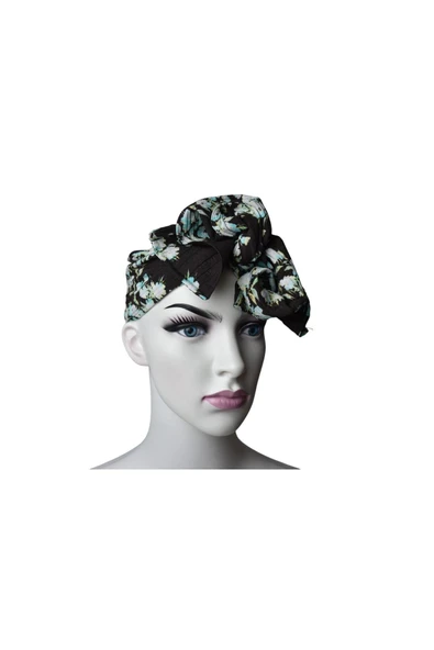 YELPAZE DÜNYASI Bandana Telli ürün görseli 1