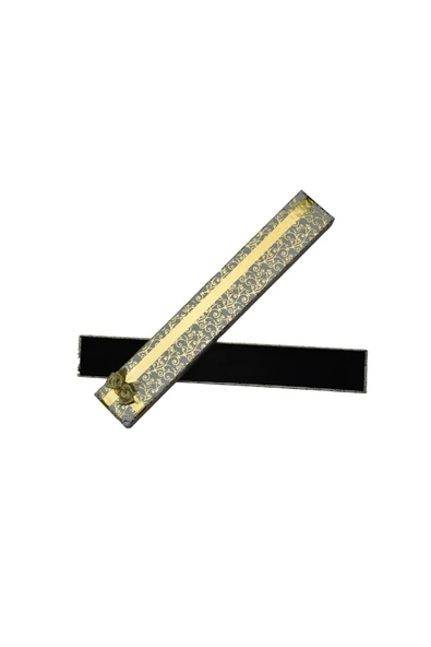 artıbir bodrum Kolye Tesbih Kutusu 23 cm - Resim 4