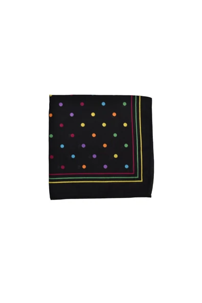 artıbir bodrum Bandana Puantiyeli - Resim 2