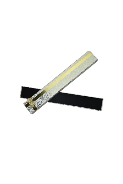 artıbir bodrum Kolye Tesbih Kutusu 23 cm - Resim 2