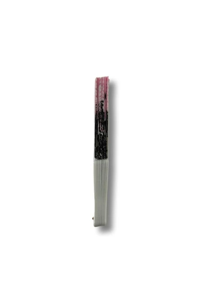 artıbir bodrum Yelpaze Pembe - Resim 3