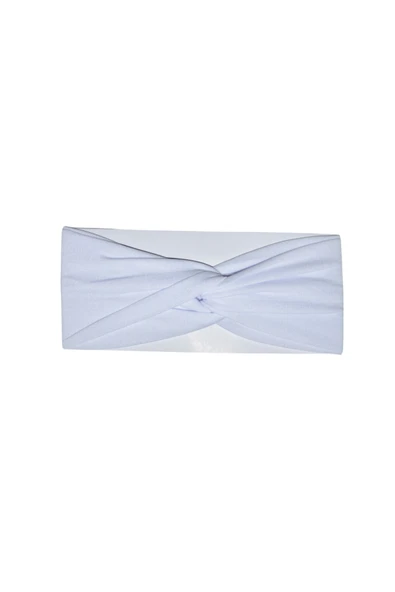 artıbir bodrum Saç Bandı Fiyonk Bandana ürün görseli 1