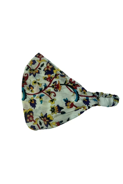 YELPAZE DÜNYASI Bandana Paraşüt Model Lastikli ürün görseli 1