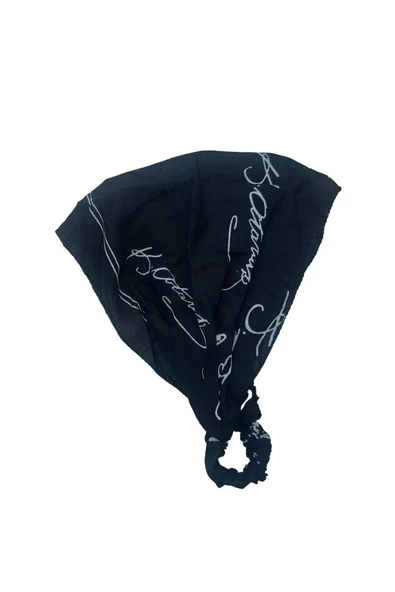 YELPAZE DÜNYASI Bandana Paraşüt Model Lastikli ürün görseli 1