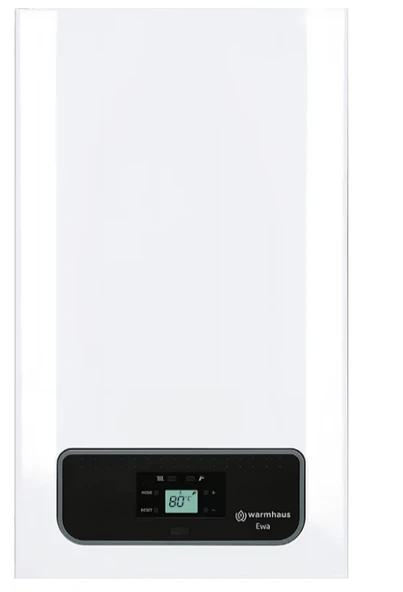 Warmhaus Ewa 24 Premix Hermetik Yoğuşmalı Kombi ürün görseli 1