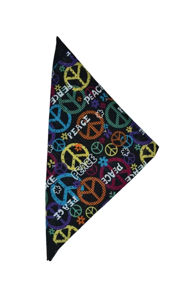 artıbir bodrum Bandana Green Peace ürün görseli 1