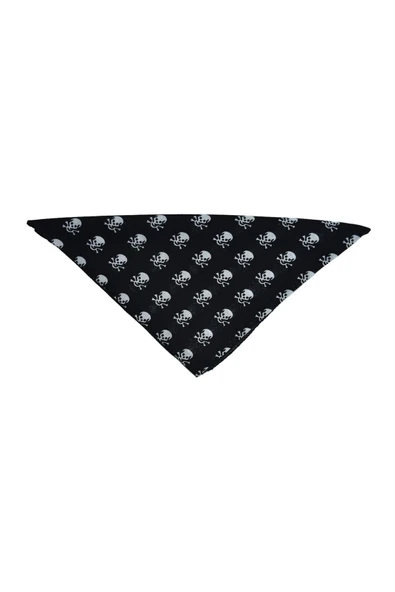 YELPAZE DÜNYASI Kuru Kafa Bandana ürün görseli 1