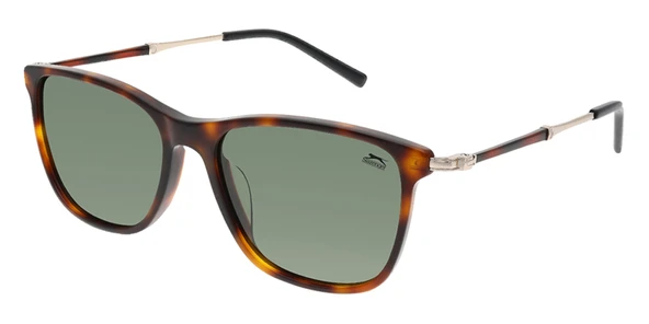 Slazenger 6802.C2 56 Polarize Unisex Güneş Gözlüğü ürün görseli 1