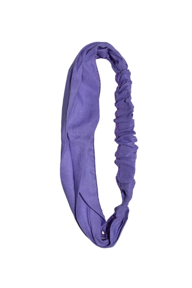 artıbir bodrum Lastikli Bandana Paraşüt Model Saç Bandı ürün görseli 1
