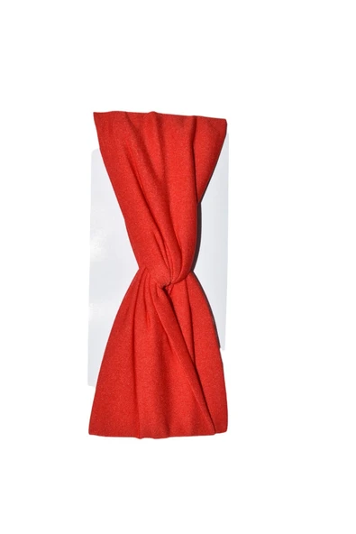 artıbir bodrum Saç Bandı Fiyonk Bandana ürün görseli 1