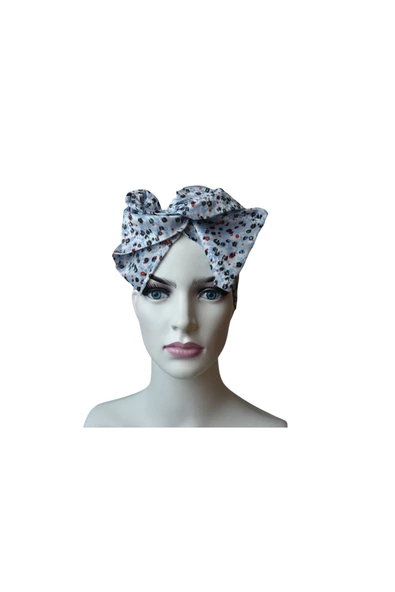 YELPAZE DÜNYASI Bandana Telli ürün görseli 1