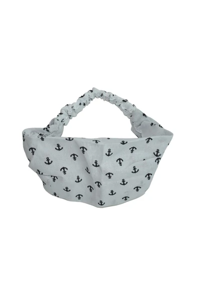 YELPAZE DÜNYASI Lastikli Paraşüt Bandana ürün görseli 1