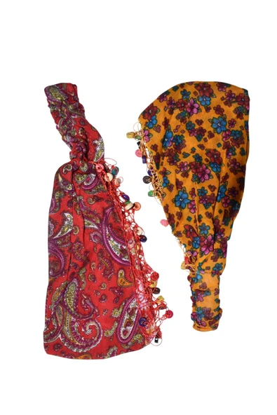 YELPAZE DÜNYASI Lastikli Bandana Seti Paraşüt Model ürün görseli 1