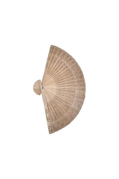 artıbir bodrum Bambu Yelpaze - Resim 2