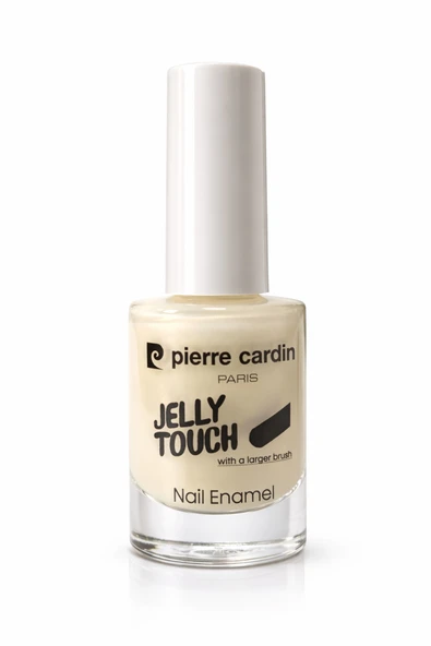 Pierre Cardin Jelly Touch Nail-Oje-004-10 ml ürün görseli 1