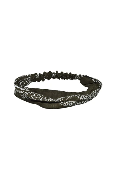 artıbir bodrum Lastikli Paraşüt Bandana ürün görseli 1