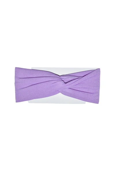 artıbir bodrum Saç Bandı Fiyonk Bandana ürün görseli 1