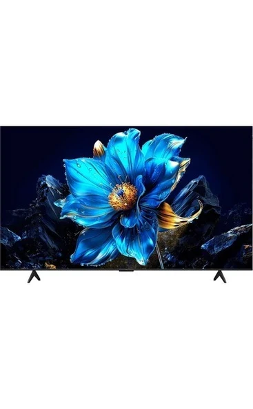 TCL 75P79K 75'' 189 Ekran Uydu Alıcılı 4K Ultra HD Google QLED TV ürün görseli 1