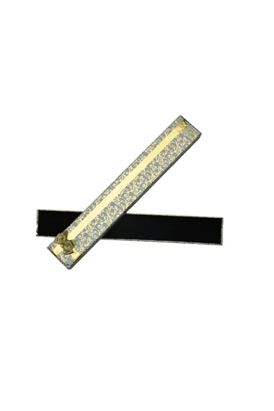 artıbir bodrum Kolye Tesbih Kutusu 23 cm - Resim 3