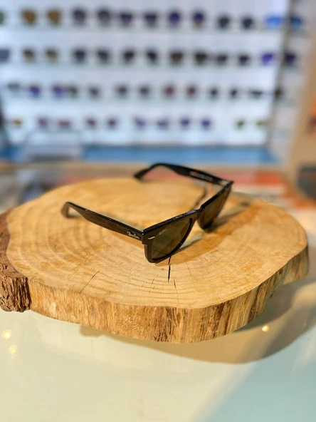 Ray-Ban 2140  902 50-22 150 3N - Resim 3