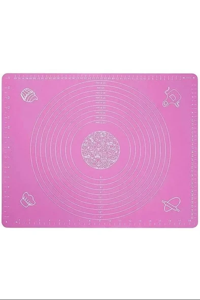 45x65 Hamur Matı Royaleks 157 - Resim 5