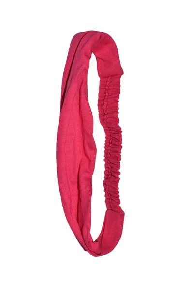 artıbir bodrum Lastikli Bandana Paraşüt Model Saç Bandı ürün görseli 1