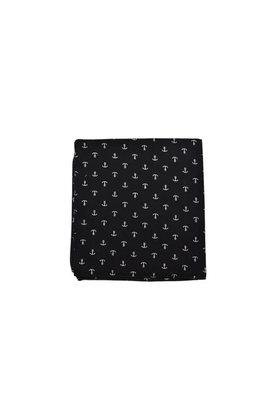 artıbir bodrum Bandana Çapa Desenli - Resim 2