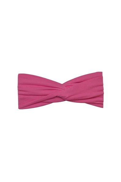 artıbir bodrum Saç Bandı Fiyonk Bandana ürün görseli 1
