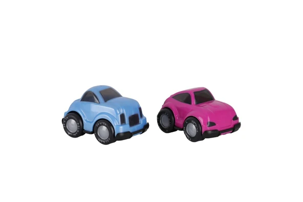 07 651 STRONG ÇEKBIRAK MİNİ ARABALAR(Belirtilen fiyat, tekli satış için adet fiyatıdır.) ürün görseli 1