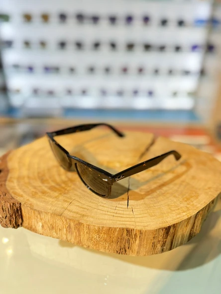 Ray-Ban 2140  902 50-22 150 3N - Resim 2