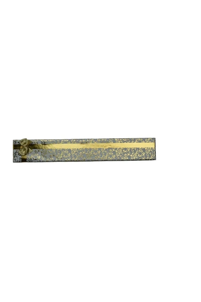 artıbir bodrum Kolye Tesbih Kutusu 23 cm - Resim 8
