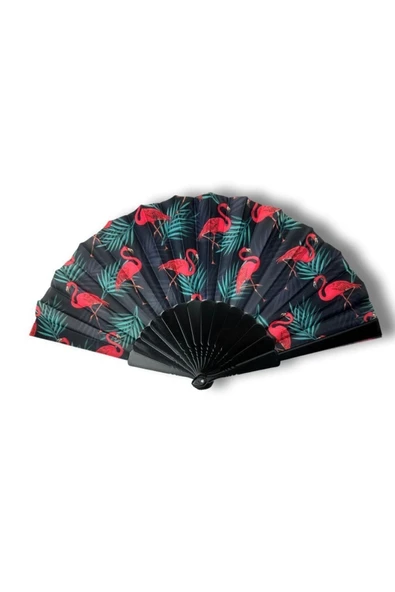 artıbir bodrum Yelpaze Flamingo - Resim 4
