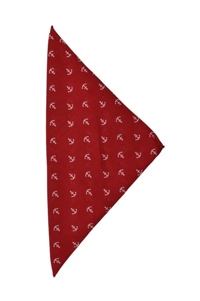 artıbir bodrum Bandana Çapa Desenli ürün görseli 1